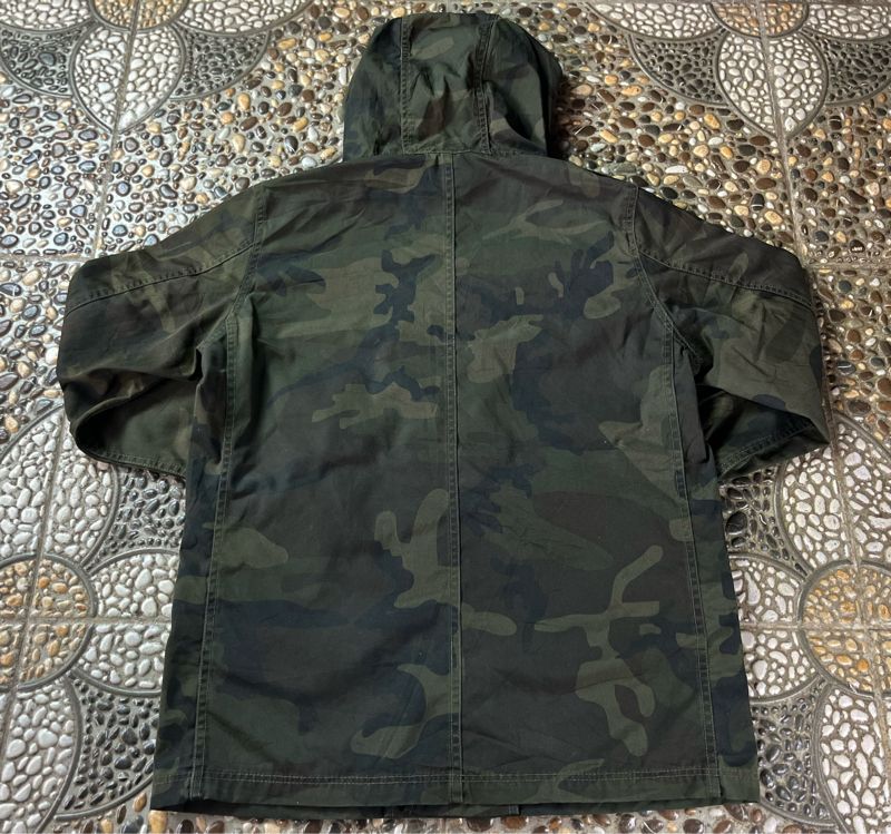 Militeri Back Number, foto 5
