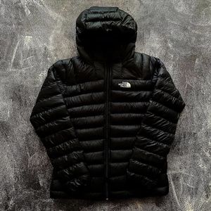 THE NORTH FACE PUFFER