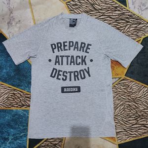 T-Shirt Adidas