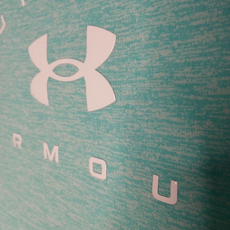 Kaos olahraga under armour, foto 2