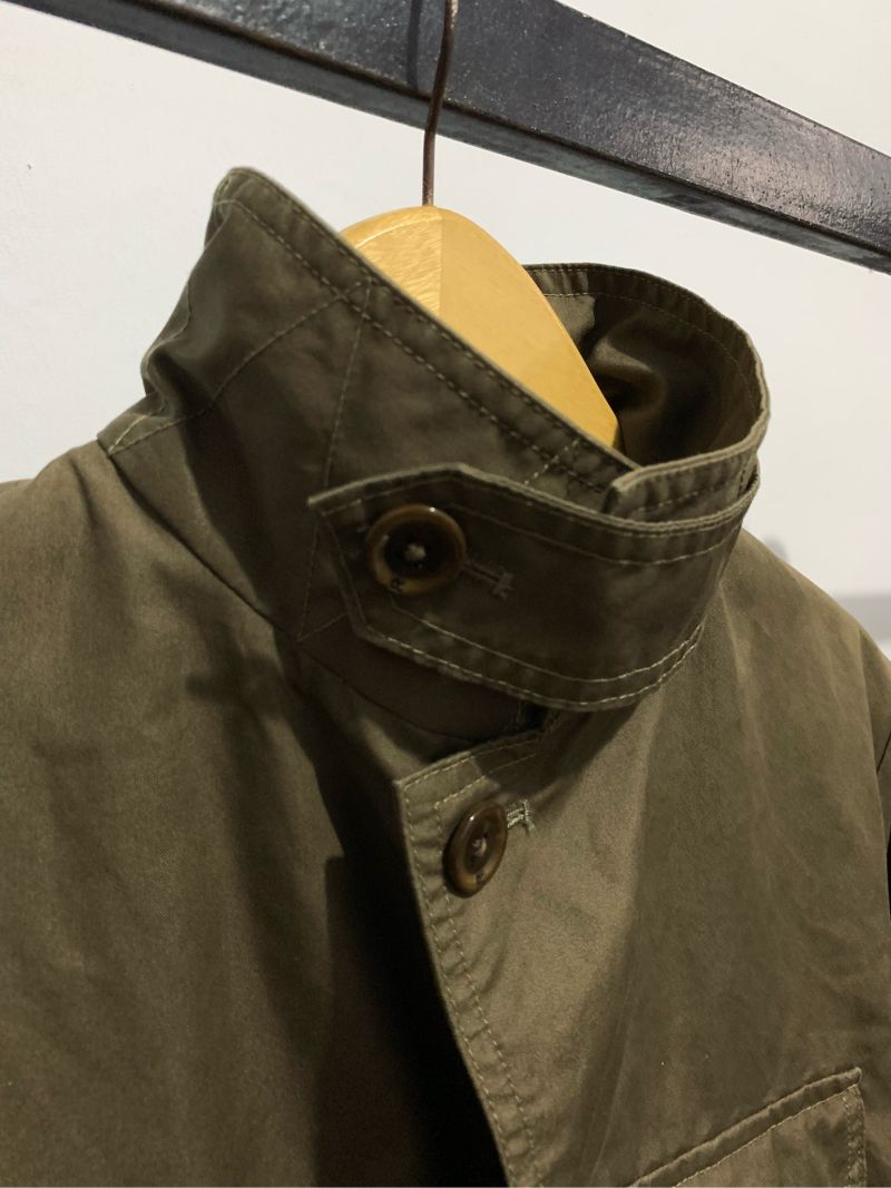 45 RPM M65 PARKA JACKET, foto 8