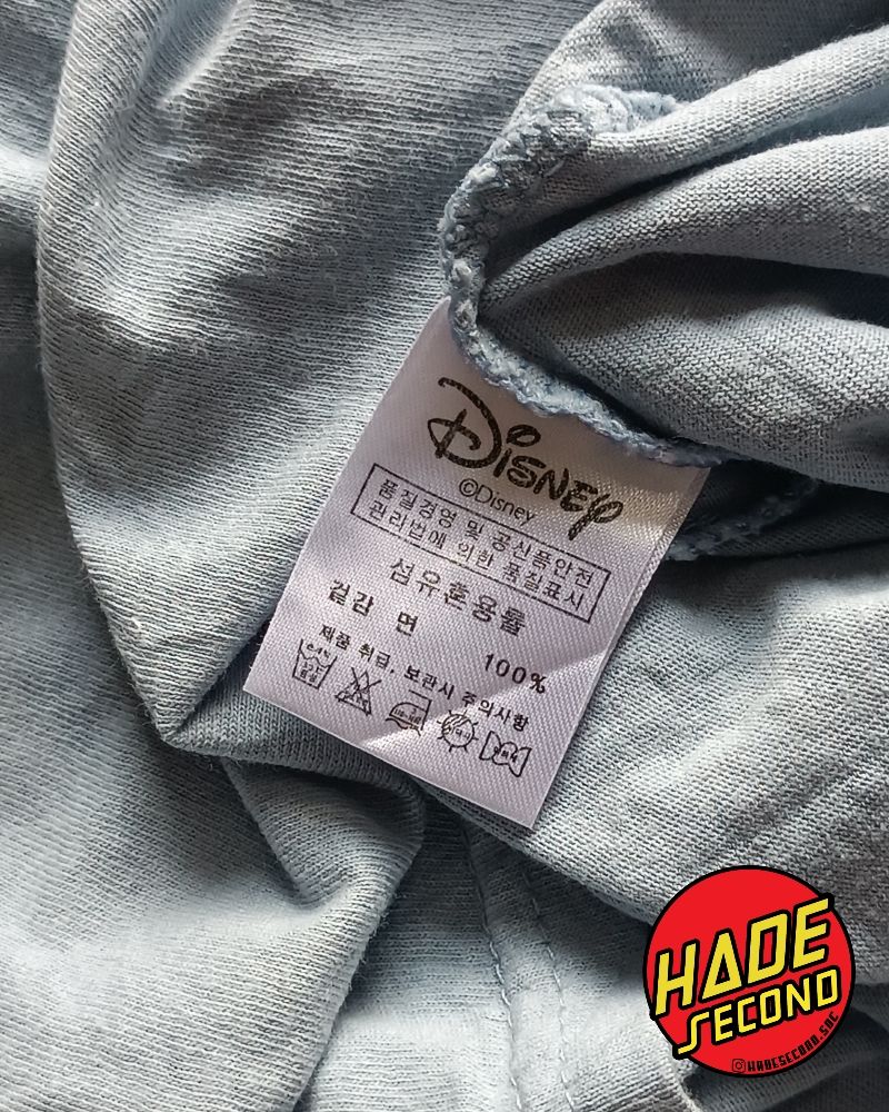 Disney Mickey Mouse T-Shirt, foto 4