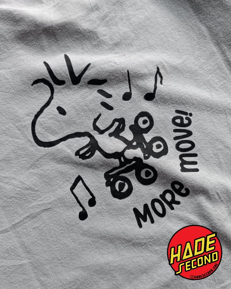Polham X Peanuts T-Shirt, foto 4