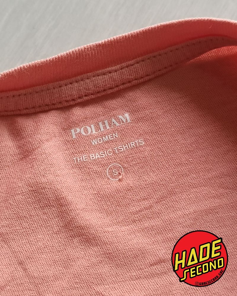Polham T-Shirt, foto 3