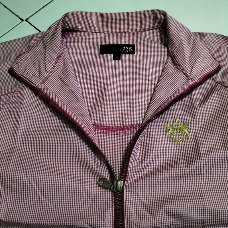 346. Jaket 23 SPORTS, foto 5