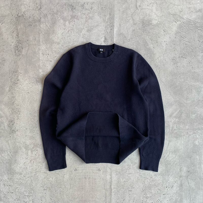 KNITWEAR UNIQLO, foto 5