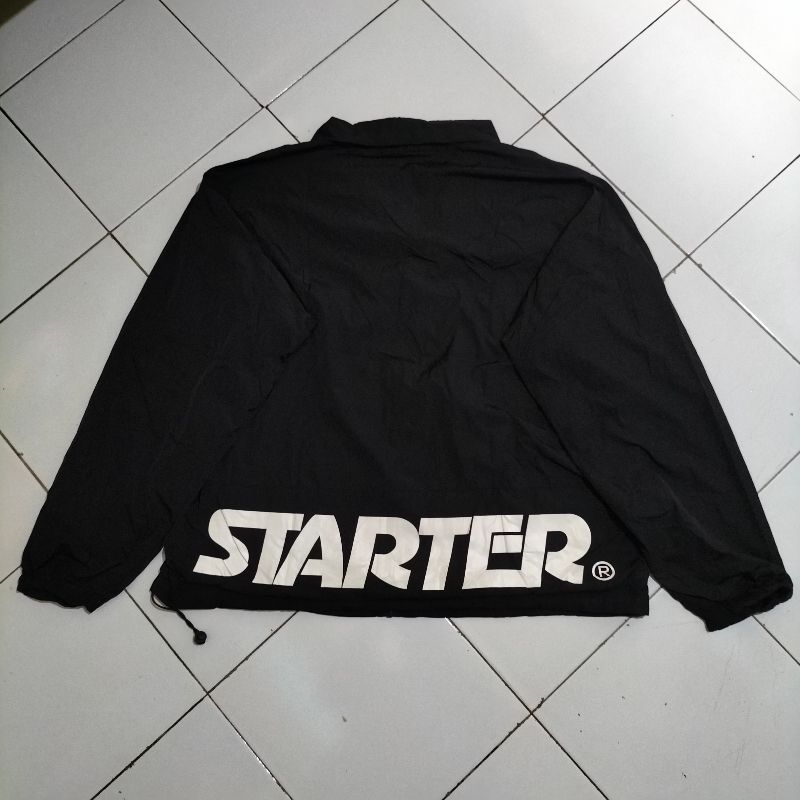 354. Jaket STARTER, foto 9