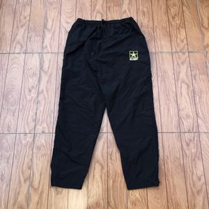 US Army Physical Fitness Nylon Training Uniform Pants