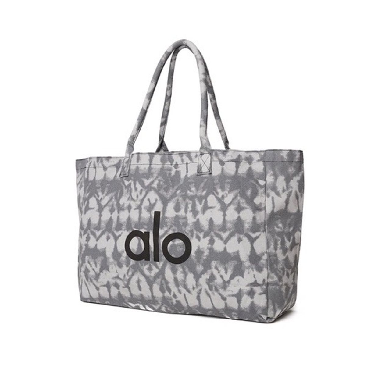 Luxury Tote bag Wanita gray