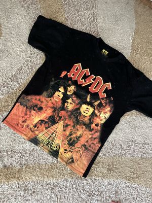 ACDC T- Shirts