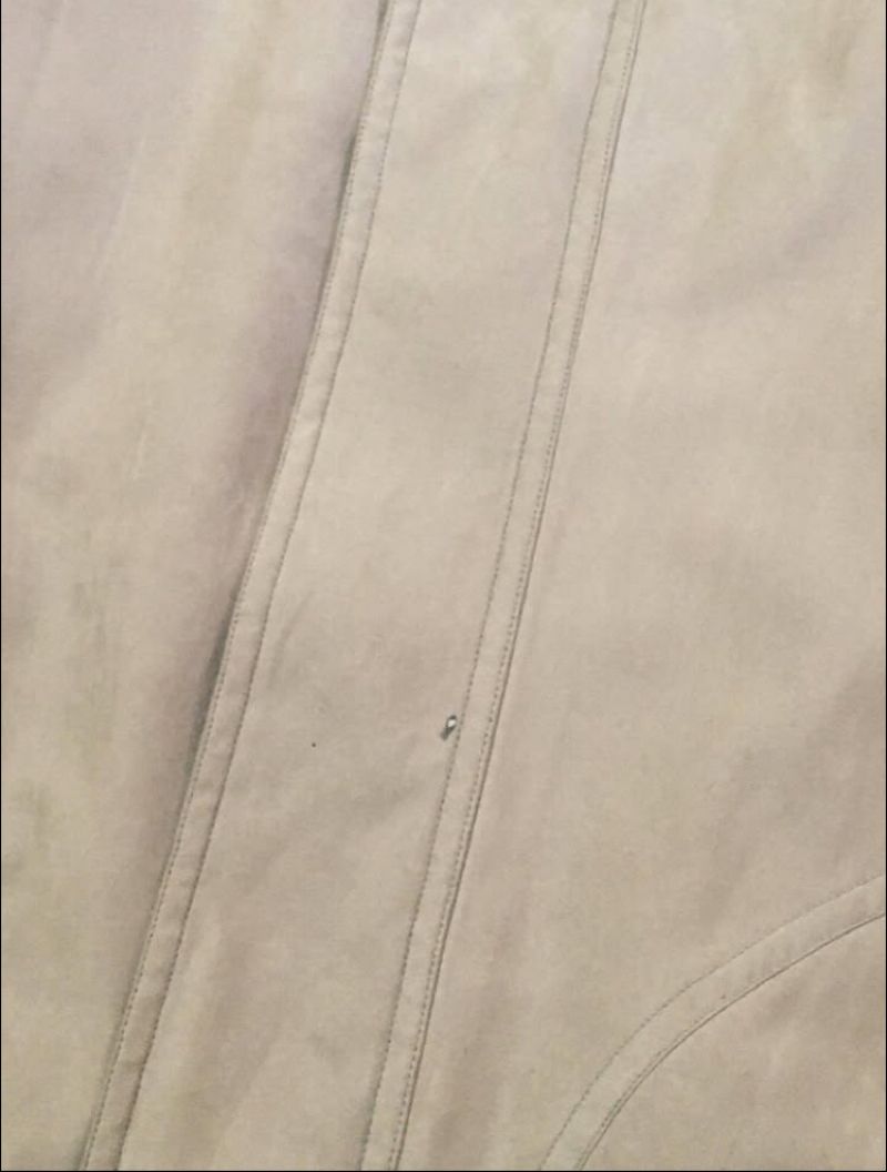 FLIGHT JACKET BY G SELINA, foto 6