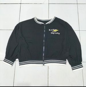 402. Jaket FIAPPER Size M LD100