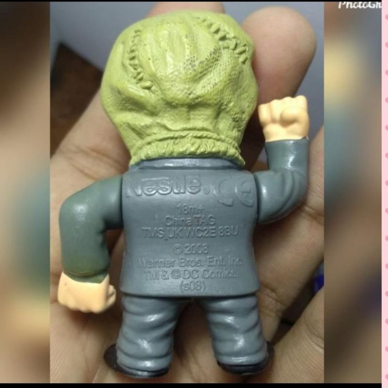figure kawan nya joker, foto 4