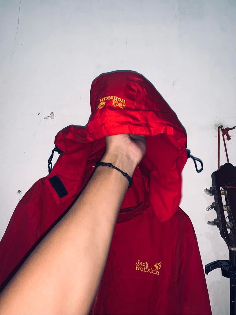Gorecorp jack wolfskin, foto 5