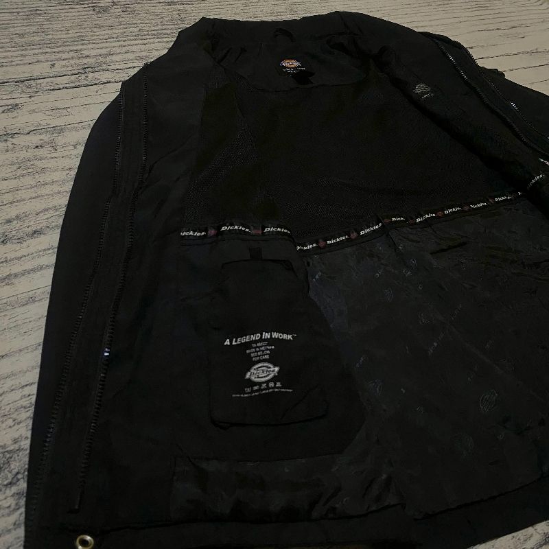 Dickies Jaket Outdor ECWCS, foto 6