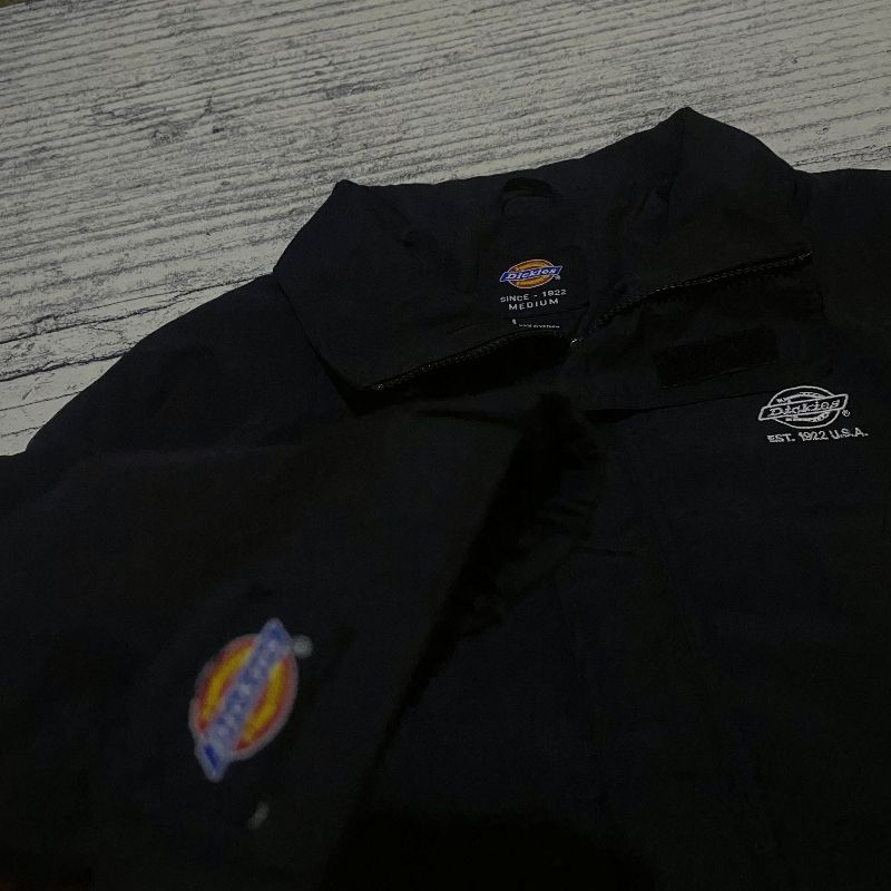 Dickies Jaket Outdor ECWCS, foto 3