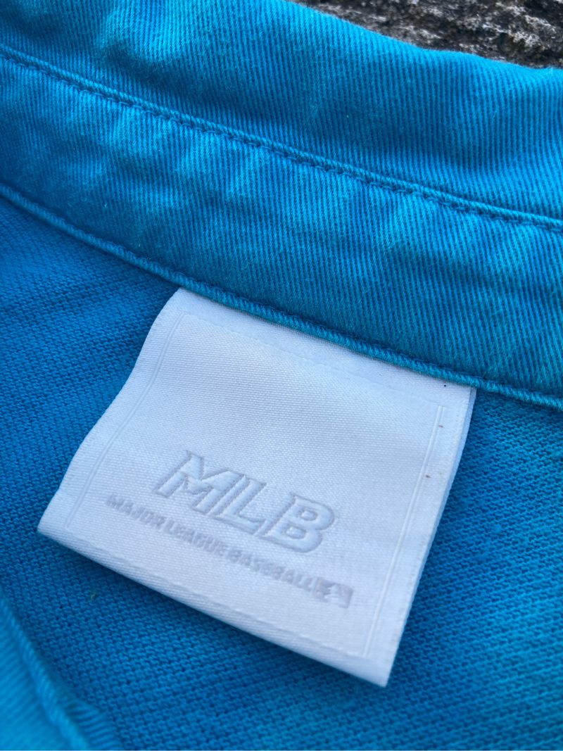 Poloshirt : MLB, foto 4