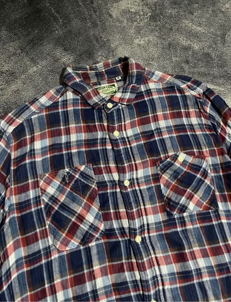 Sugar Cane By Toyo Enterprises Flanell, foto 5