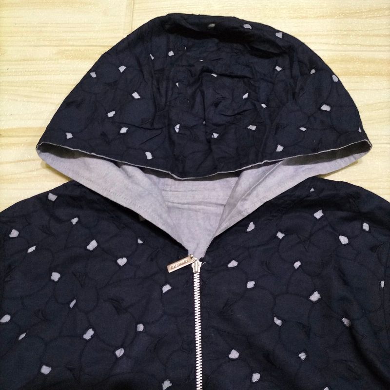 419. Jaket KUMIKYOKU, foto 3
