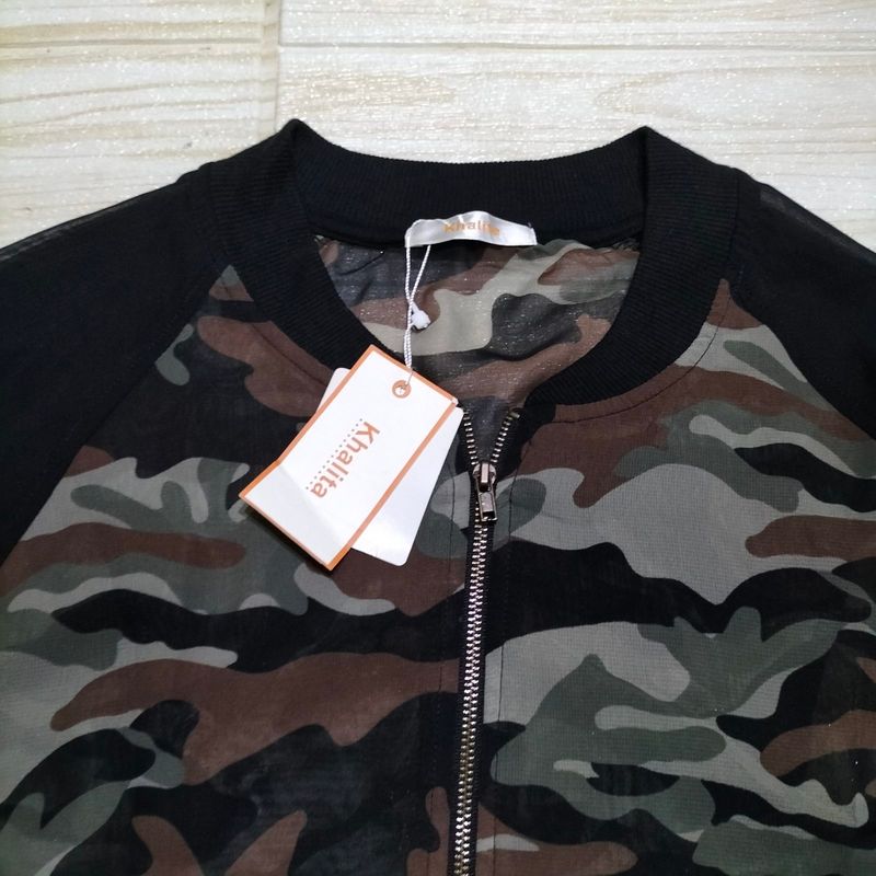 420. Jaket KHALITA, foto 2