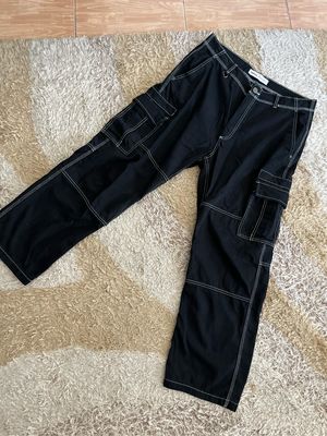 Baggy pants