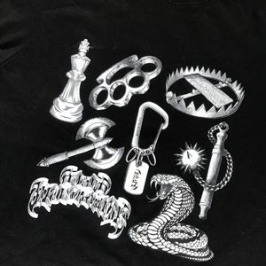 Lokal T shirt