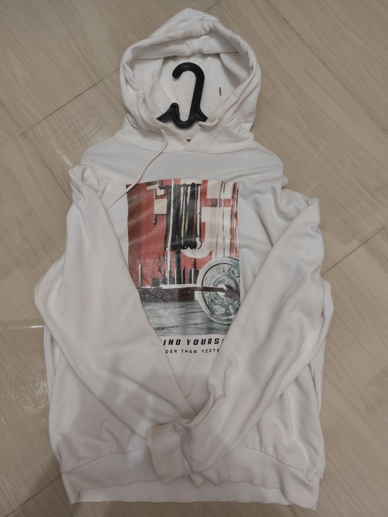 Hoodie vision, foto 2