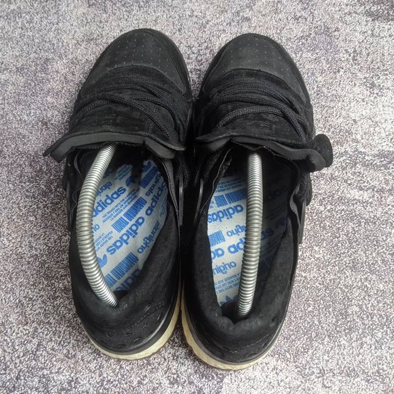 Adidas x Alexander Wang BBall Low Black, foto 5