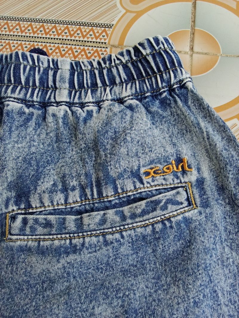 Shortpants X-GIRL, foto 8