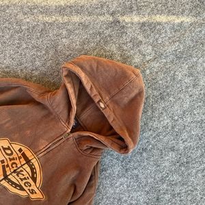 Hoodies Vintage Dickies