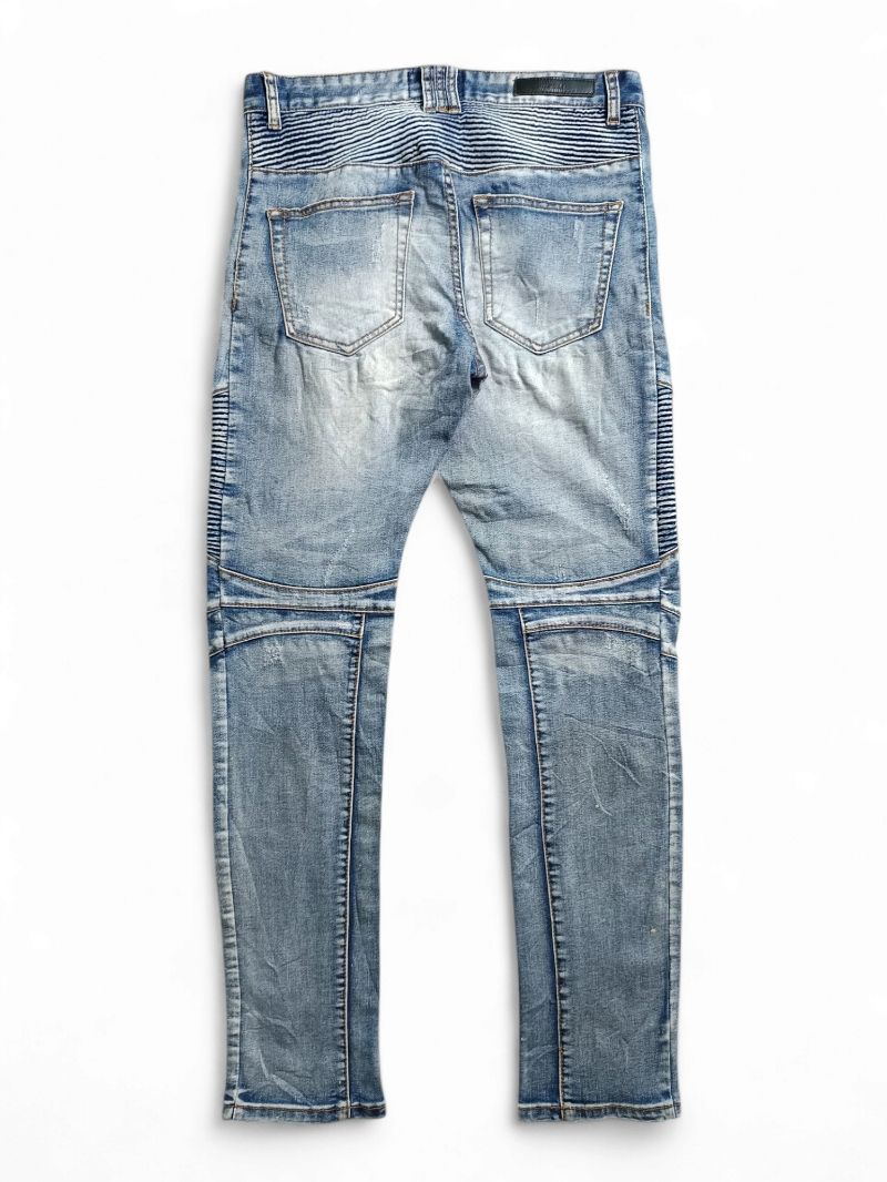 Bikers pant by dmcj, foto 3