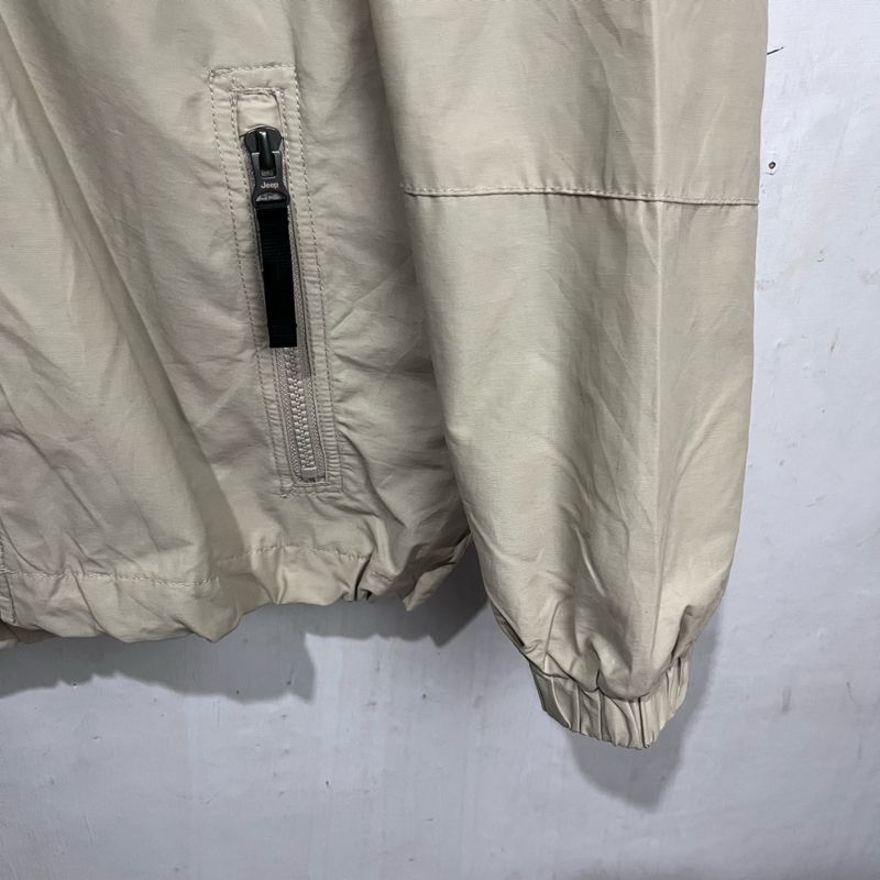 Jaket JEEP, foto 4
