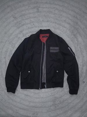Jaket vintage