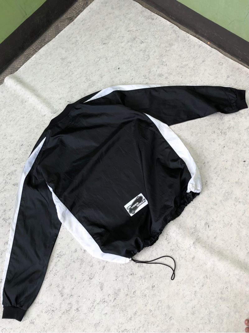 vintage puma o-neck jacket, foto 4