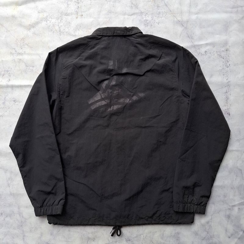 Adidas Casual Track jacket Pria black, foto 2