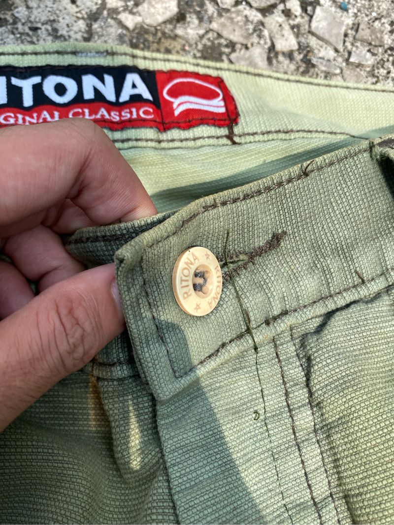 Ritona Green Cargo, foto 3