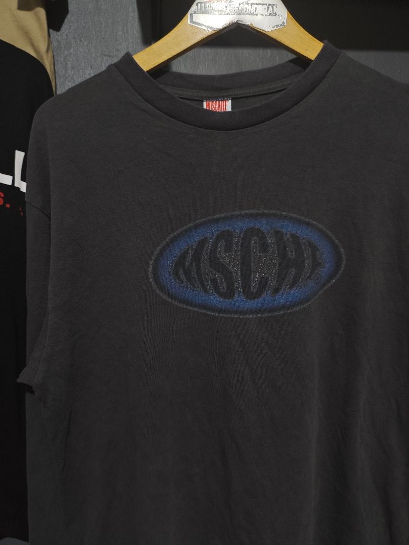 Kaos Mischief Longsleeve, foto 3