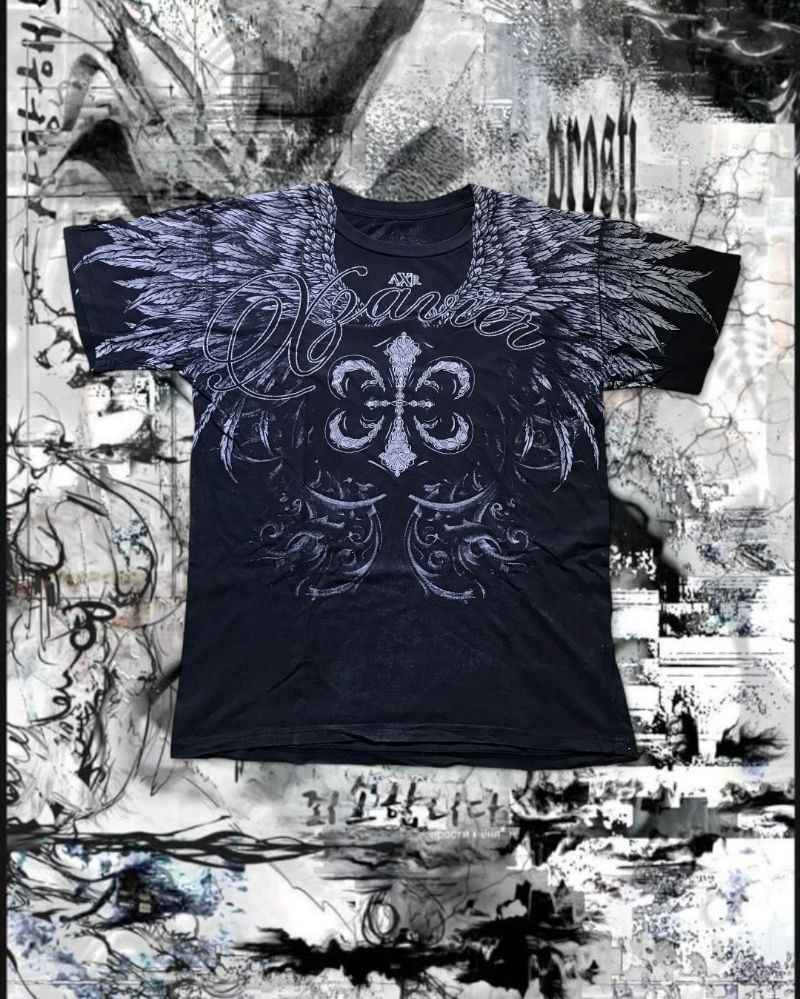 Clothing Brand Xzavier Clothing Official Website Vintage Y2k 00s