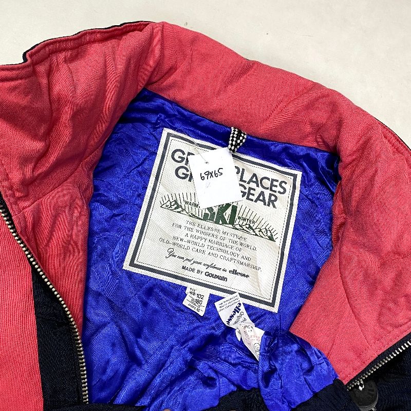 JAKET CASUAL OUTDOOR ELLESEE, foto 7