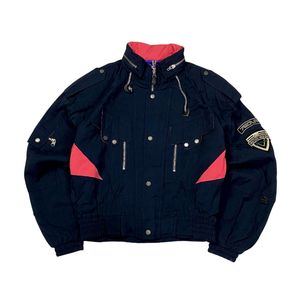 JAKET CASUAL OUTDOOR ELLESEE