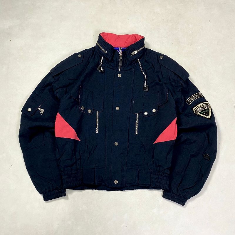 JAKET CASUAL OUTDOOR ELLESEE, foto 2