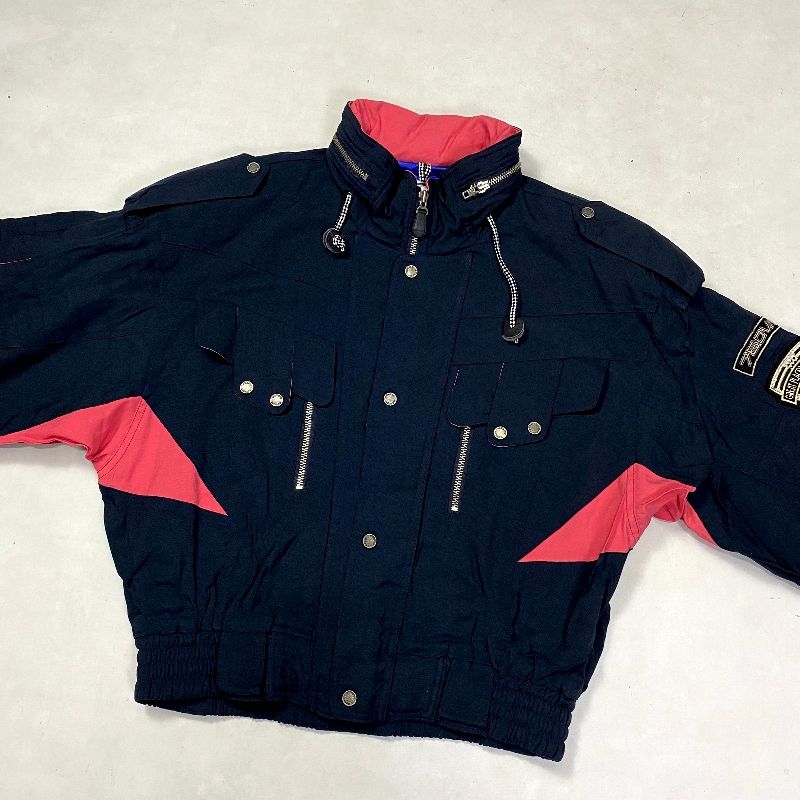 JAKET CASUAL OUTDOOR ELLESEE, foto 3