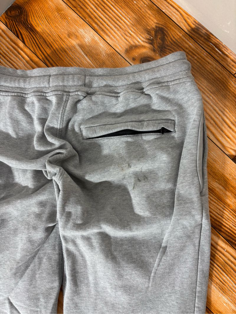 Stone Island Cargo Jogger Pants Grey Second (authentic), foto 8
