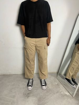 UNIQLO CARGO  PANTS