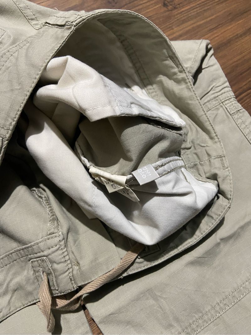 UNIQLO CARGO  PANTS, foto 3