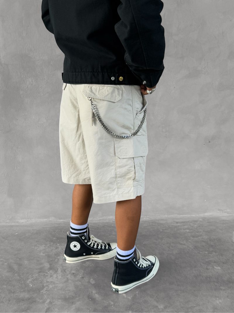Carhartt Short Cargo Pants B143 PUT, foto 3