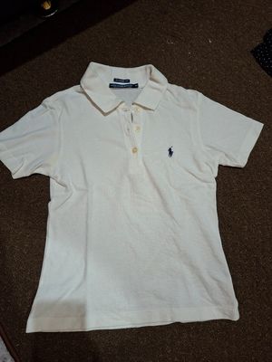 polo wanita