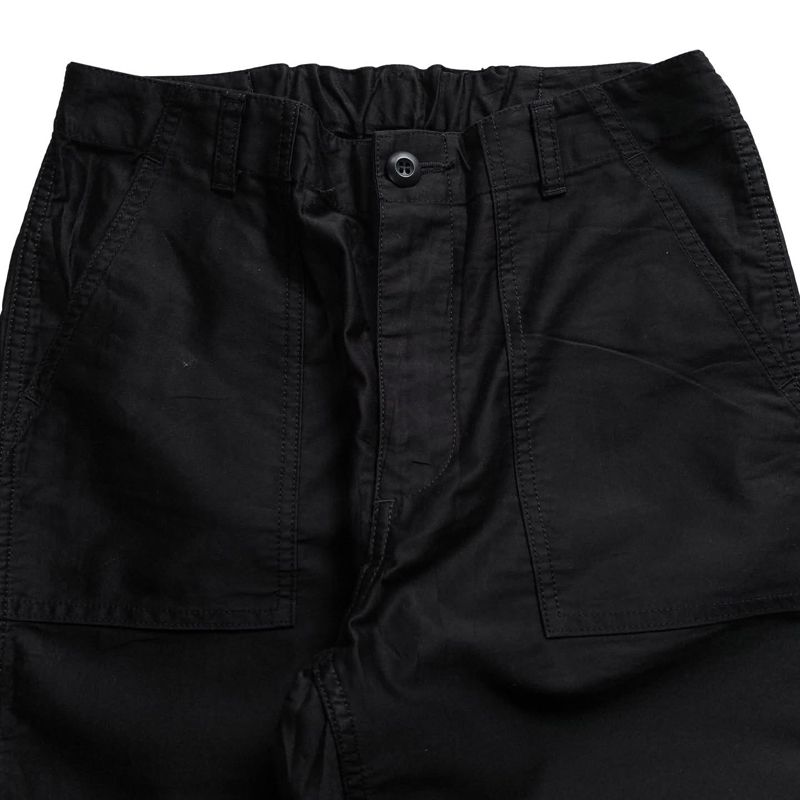 Pass One Sateen Fatigue Pants, foto 2