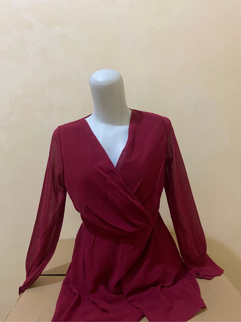 Baju prelove, foto 3