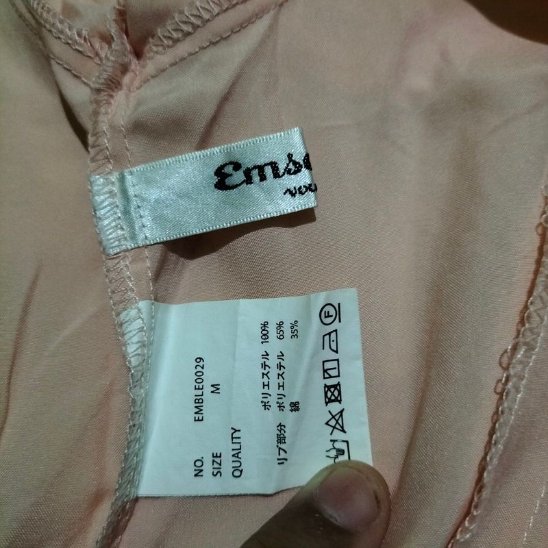 428. Jaket EMSEXCITE, foto 5
